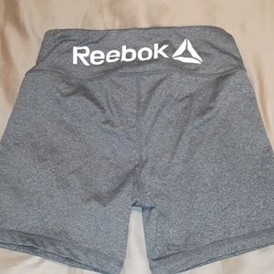 Reebok gym shorts